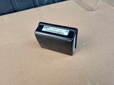 Радар distronic bmw 66316854995 oryg. фото №1