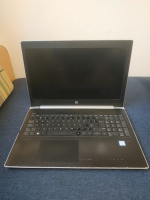 Laptop HP HP Probook 450 G5 8 GB / 256 GB FULL HD