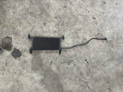 CITROEN DS5 2.0 HDI HYBRID RADIATOR RADIATOR FUEL  