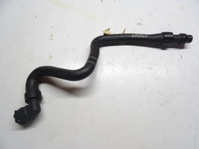 Opel insignia a 2.0 cdti труба wąż шланг wody фото №1