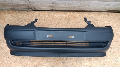 БАМПЕР ПЕРЕД ПЕРЕДНІЙ OPEL CORSA B РЕСТАЙЛ 97-01R. 90533004