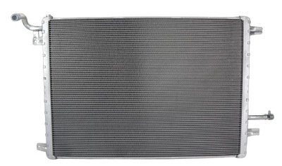 Радіатор land rover discovery sport 2020 - фото №1