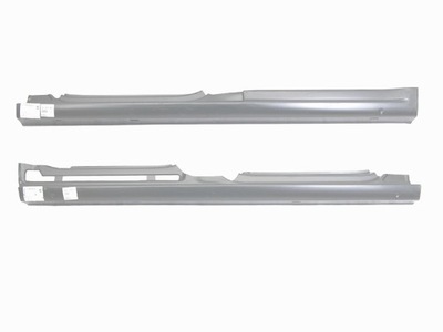 SLENKSTIS TAISYMO DETALĖ VW CADDY III 3 2K0 2004-2010 KPL 