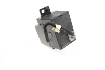 Jaguar xf x250 2009 замок зажигания фото №1