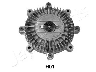 VC-H01 CLUTCH WISKOZOWE HYUNDAI H100 2,5D 93-  