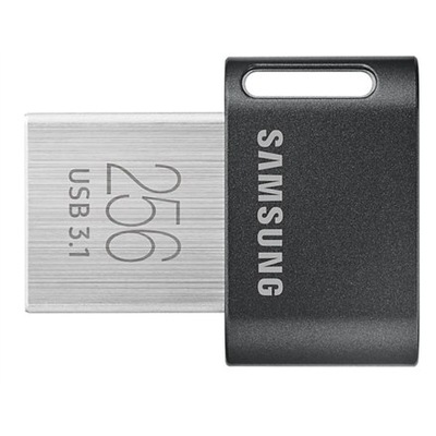 Pendrive Samsung FIT Plus 256GB USB 3.1