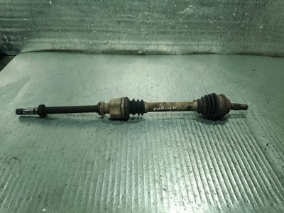 Привідний вал права перед citroen xsara ii 1.4 8v фото №1