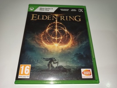 ELDEN RING po polsku YOU DIE super RPG DASZ RADĘ