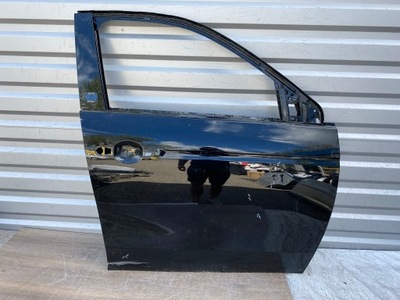 Smart forfour 453 дверь передние правое правый перед фото №1