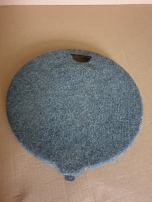 Bmw e46 kombi захист колеса запасного багажника 8266325 фото №1