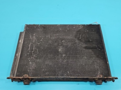Радиатор кондиционера lexus rx 2 03-08 3.3 v6 фото №1