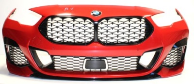 Bmw 2 f44 бампер перед передний 4 pdc фото №1