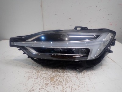 Лампа перед ліва volvo xc60 ii 2017- full led фото №1