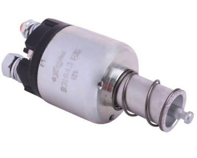 INTERRUPTOR ( WLACZNIK) ARRANCADOR 931643 ZETOR UR 3 ZETOR FORTERRA EXPOM  