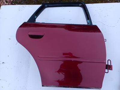 Двері правий задня a3 8l lift 5 двері lz3l фото №1