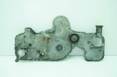 Корпус распределительного вала subaru forester iii 2.0 d 09r фото №1