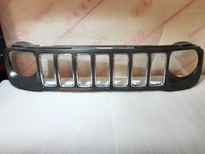 Jeep renegade lift решітка радіатора org фото №1