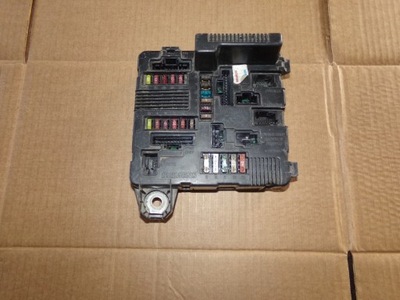 Модуль комфорту opel combo фото №1