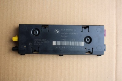 Усилитель антенны антенна bmw 1 e81 e87 6958900 фото №1