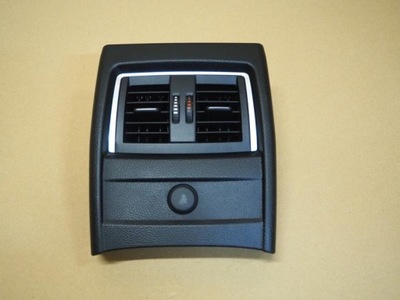 Решітка обдув тунель bmw f31 фото №1