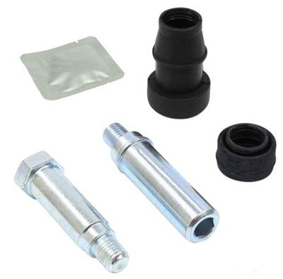 Направляющие суппорт задняя toyota highlander 2000-2007 фото №1