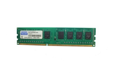 Pamięć RAM DDR3 Goodram 2 GB 1333