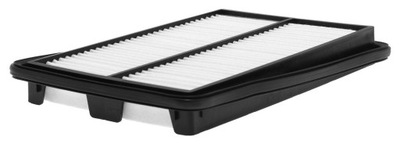 Фільтр повітря 2.0 2.5 nissan quashqai 17-22 rogue 14-20 rogue sport 17-22 фото №1