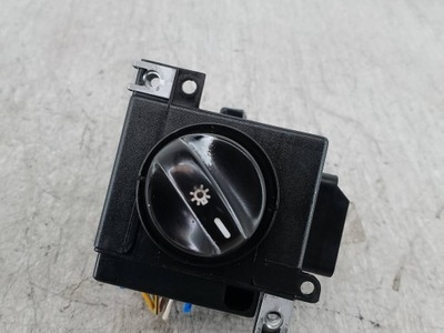 Вимикач світла mercedes-benz vaneo 1685450104 фото №1