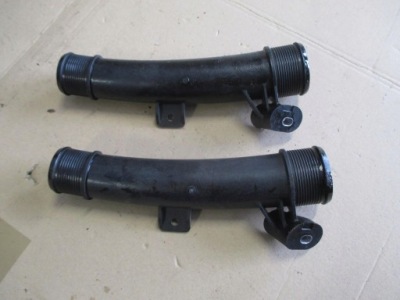 Renault труба do шланг соединитель turbo 144607512r фото №1