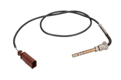 Meyle 114 800 0131 датчик, температура вихлопних газів фото №1