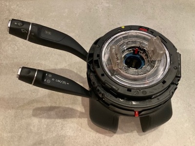 Mercedes w205 переключатели переключатели лента механическая коробка передач фото №1