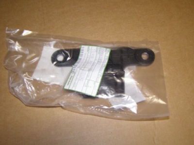 Завершення відбійник накладки двері бокових talento фото №1