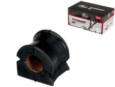 Втулка стабілізатора gates фото №1