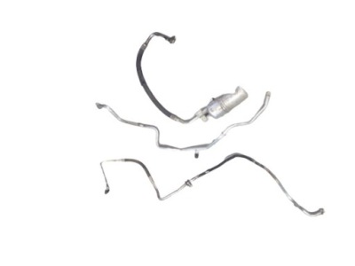 Scenic ii дроти кондиціонера kpl 1.5 dci фото №1