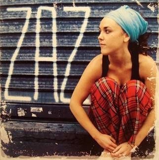 ++ ZAZ Zaz CD