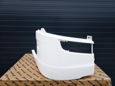 Бампер защита scania r s новый model 2731828 2528870 фото №1