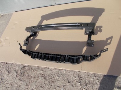 Citroen ds3 балка бампера передний фото №1