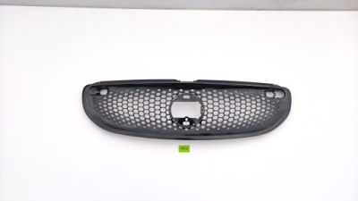 Smart fortwo iii w453 решётка радиатора решётка радиатора радиатора перед a4538881223 at47 фото №1