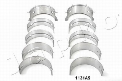 JAPKO 61131A5 JUEGO COJINETE DE EJE CIGÜEÑAL  
