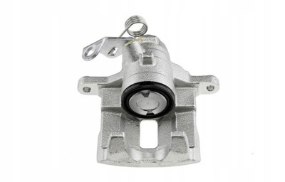 Супорт гальмівний лівий задня do nissan interstar dci 100 фото №1