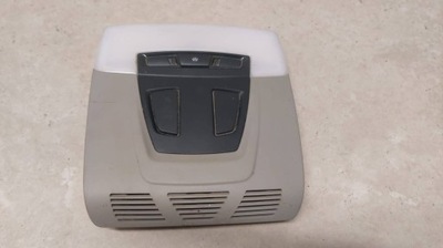 Bmw f20 f30 лампа стельовий освітлення салону кабіни led 9289919 фото №1