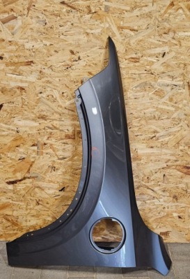 Volvo xc90 гібрид крила передній лівий 714 фото №1