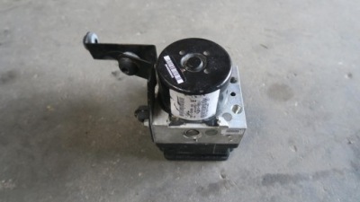 Ford kuga mk2 escape 2.0 ecoboost насос тормозная abs usa фото №1