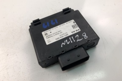 Блок керування audi a4 8k2, b8 8k0959663 2008 фото №1