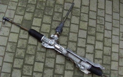 VERY GOOD CONDITION STEERING RACK STEERING RACK CITROEN C8 ORIGINAL VAT INVOICE  