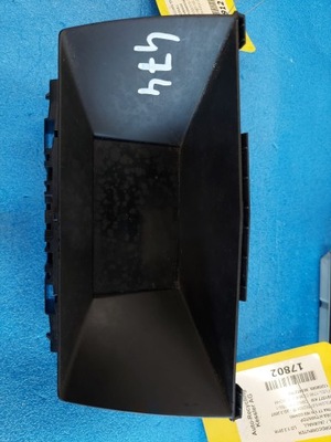 ASTRA H 13276999 MONITOR DISPLAY  