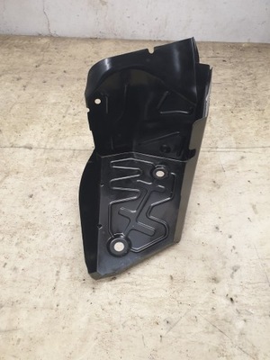 SUELO DE MALETERO BMW 1 F20 DERECHA 7284334 ORIGINAL  