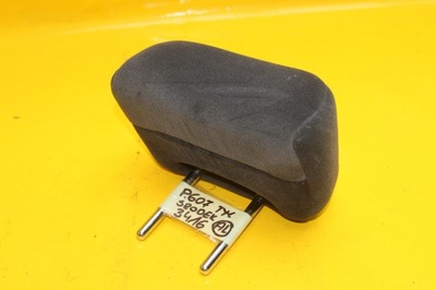 Підголівник задня середина peugeot 607 фото №1