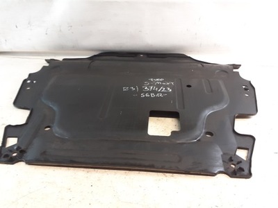 Ford s-max i захист pod двигун фото №1