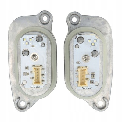 Модуль управляющий фары фото №1